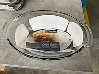 Anchor diverse maten ovenschalen (17x) - afbeelding 11 van  11