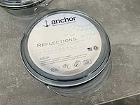 Anchor diverse maten ovenschalen (17x) - afbeelding 6 van  10