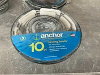 Anchor diverse maten ovenschalen (17x) - afbeelding 9 van  10