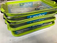 Anchor diverse maten ovenschalen met flexibele deksel (14x) - afbeelding 8 van  14