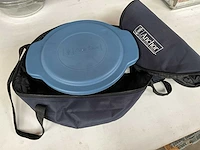 Anchor diverse maten ovenschalen met flexibele deksel (18x) - afbeelding 4 van  11