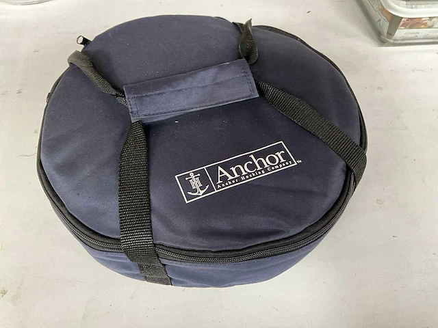 Anchor diverse maten ovenschalen met flexibele deksel (18x) - afbeelding 5 van  11