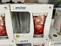 Anchor glas (28x) - afbeelding 2 van  8