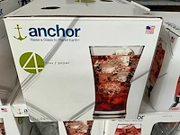 Anchor glas (28x) - afbeelding 3 van  8