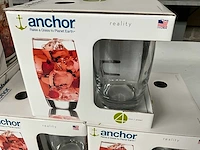 Anchor glas (28x) - afbeelding 5 van  8