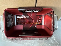 Anchor hocking anti aanbak ovenschaal (21x) - afbeelding 2 van  4