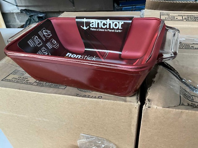 Anchor hocking anti aanbak ovenschaal (21x) - afbeelding 3 van  4