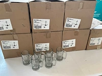 Anchor hocking bier glas (149x) - afbeelding 1 van  5