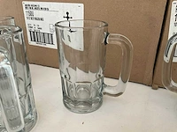 Anchor hocking bier glas (149x) - afbeelding 4 van  5