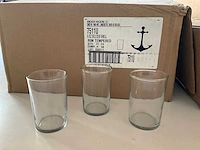 Anchor hocking diverse glaswerk (120x) - afbeelding 3 van  10