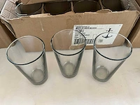 Anchor hocking diverse glaswerk (120x) - afbeelding 6 van  10