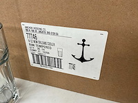 Anchor hocking glazen (70x) - afbeelding 4 van  4