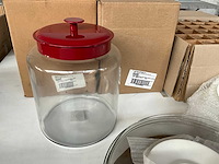 Anchor hocking mix kavel diverse servies - afbeelding 2 van  9