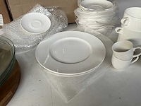 Anchor hocking mix kavel diverse servies - afbeelding 4 van  9