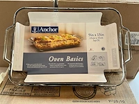 Anchor hocking ovenschaal 3 liter (16x) - afbeelding 2 van  6