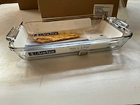 Anchor hocking ovenschaal 3 liter (16x) - afbeelding 3 van  6