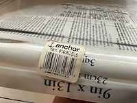 Anchor hocking ovenschaal 3 liter (16x) - afbeelding 4 van  6