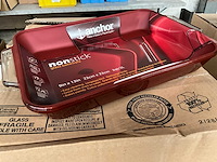 Anchor hocking ovenschaal anti aanbak (15x) - afbeelding 3 van  4