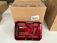 Anchor hocking ovenschaal anti aanbak (20x) - afbeelding 1 van  4