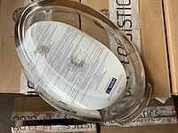 Anchor hocking ovenschaal ovaal 4 liter (26x) - afbeelding 4 van  6