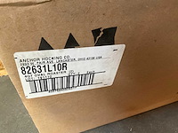 Anchor hocking ovenschaal ovaal 4 liter (26x) - afbeelding 6 van  6