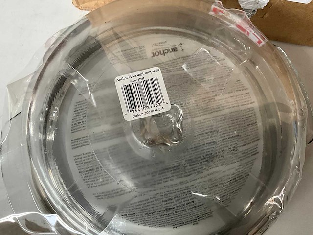 Anchor hocking ovenschalen (19x) - afbeelding 4 van  7