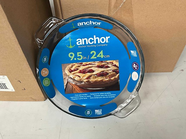 Anchor hocking ovenschalen (19x) - afbeelding 5 van  7