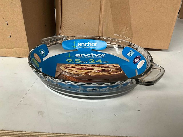 Anchor hocking ovenschalen (19x) - afbeelding 6 van  7