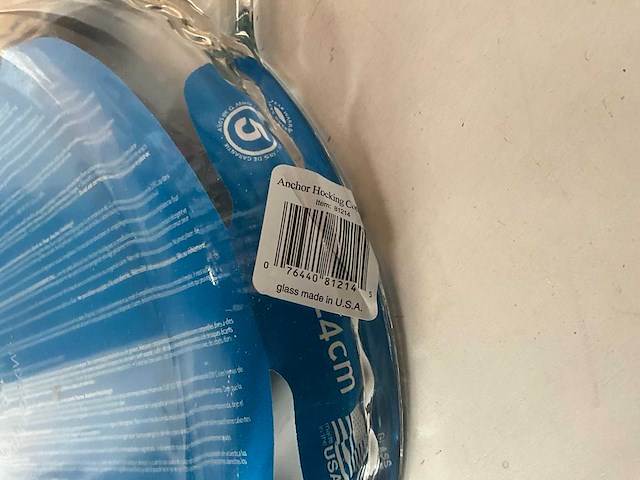 Anchor hocking ovenschalen (19x) - afbeelding 7 van  7