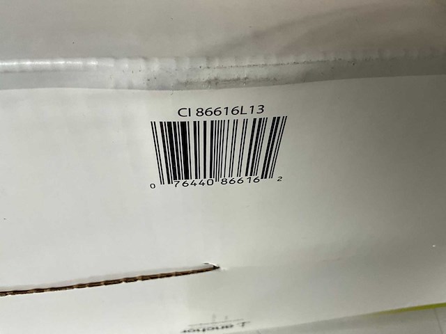 Anchor hocking presence 3-delig serveer plateau set (2x) - afbeelding 5 van  5