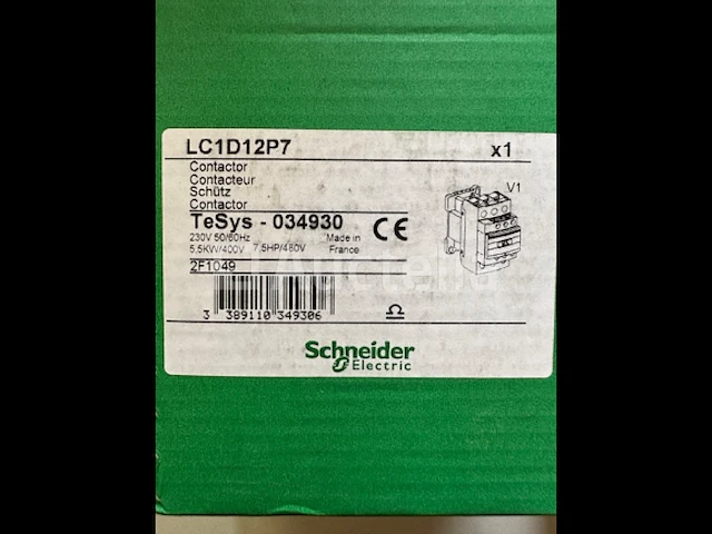 Andere industrieën van schneider electric - afbeelding 2 van  18
