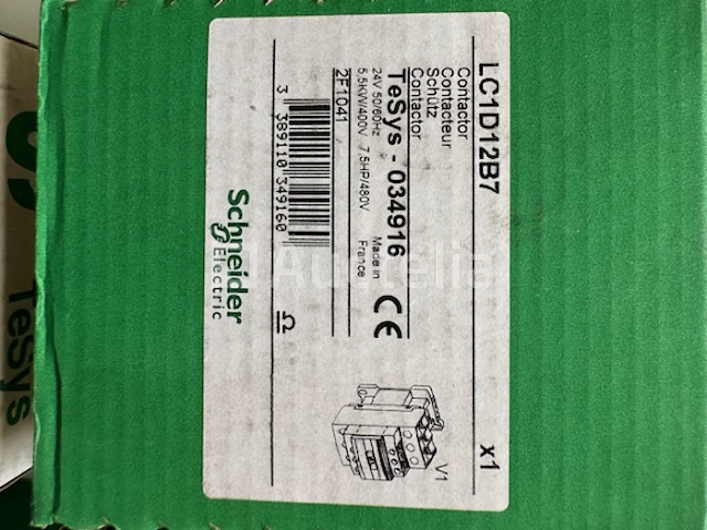 Andere industrieën van schneider electric - afbeelding 3 van  18