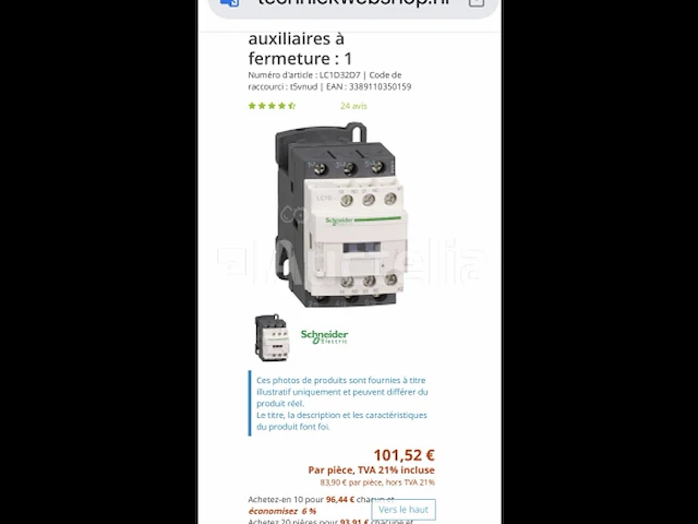 Andere industrieën van schneider electric - afbeelding 5 van  18