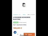 Andere industrieën van schneider electric - afbeelding 6 van  18