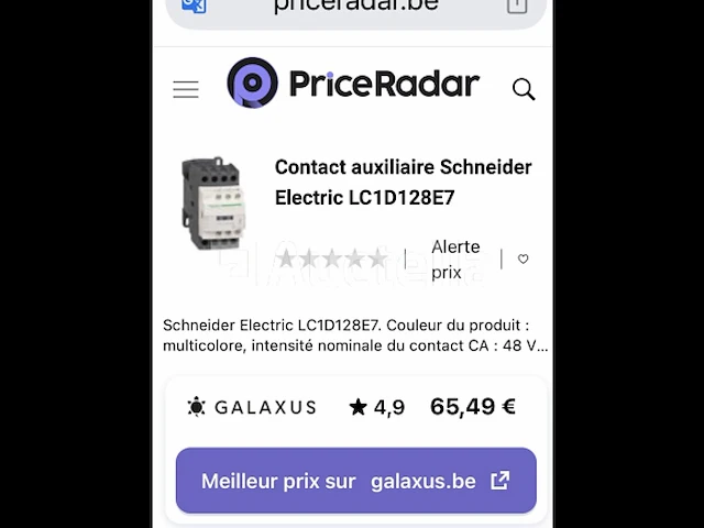 Andere industrieën van schneider electric - afbeelding 10 van  18