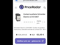 Andere industrieën van schneider electric - afbeelding 10 van  18