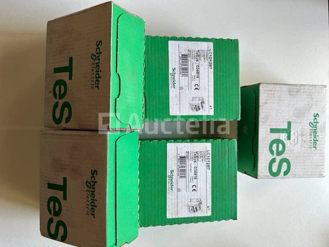 Andere industrieën van schneider electric - afbeelding 12 van  18