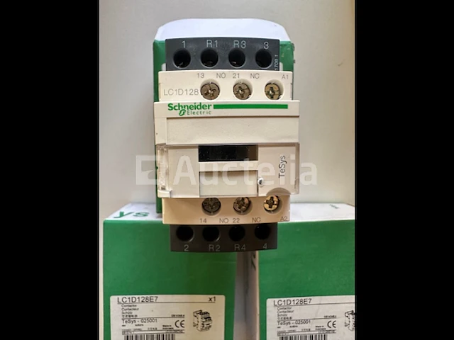 Andere industrieën van schneider electric - afbeelding 13 van  18