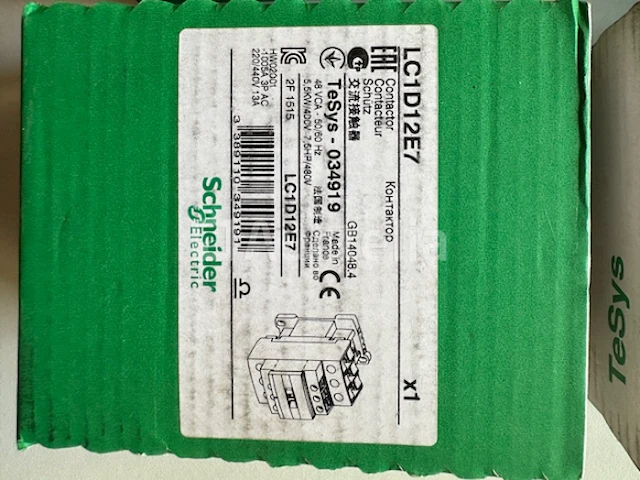 Andere industrieën van schneider electric - afbeelding 15 van  18