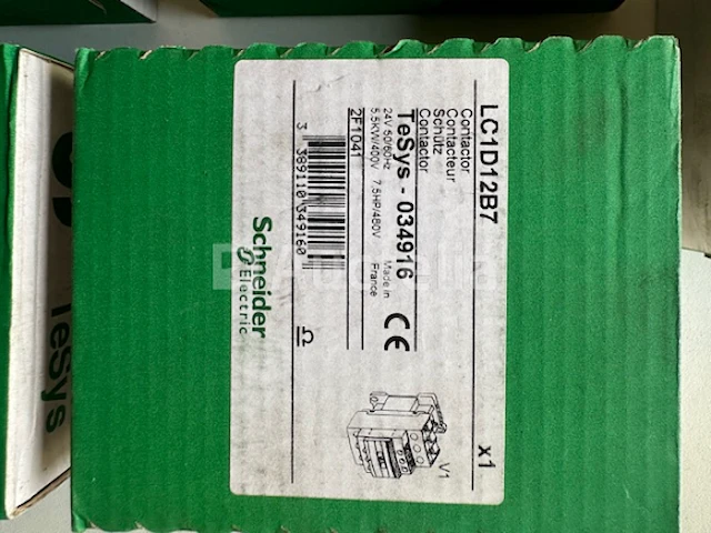 Andere industrieën van schneider electric - afbeelding 16 van  18