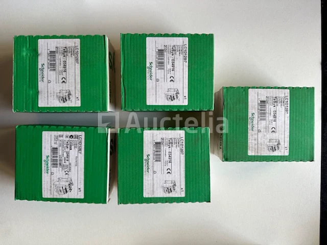 Andere industrieën van schneider electric - afbeelding 17 van  18