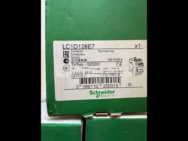 Andere industrieën van schneider electric - afbeelding 18 van  18