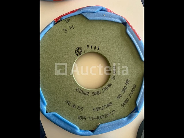Andere industrieën winterthur. 3m cubitron - afbeelding 5 van  10