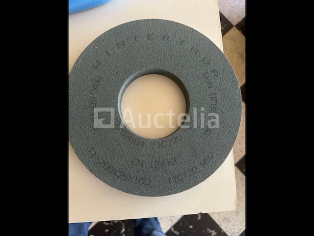 Andere industrieën winterthur. 3m cubitron - afbeelding 6 van  10