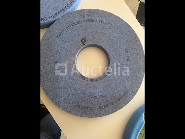 Andere industrieën winterthur. 3m cubitron - afbeelding 7 van  10