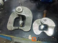 Andere tp kukko 160-1 apparatuur - afbeelding 2 van  7