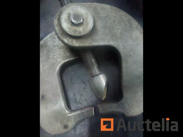 Andere tp kukko 160-1 apparatuur - afbeelding 5 van  7