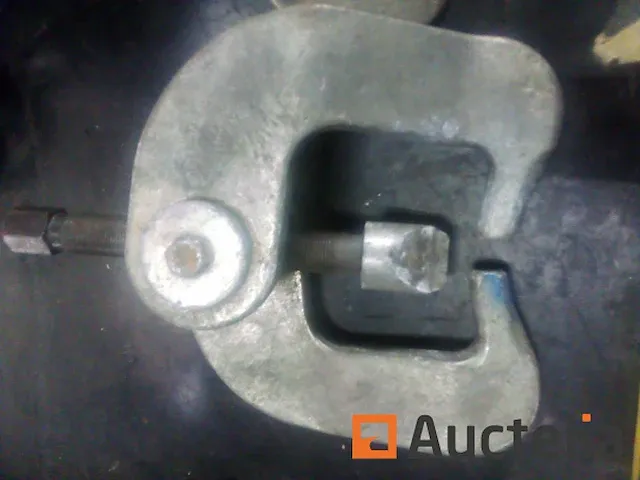 Andere tp kukko 160-1 apparatuur - afbeelding 6 van  7