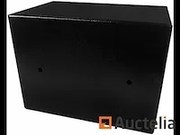 Anders industrieën safebox high security steel safe - afbeelding 4 van  4