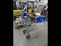 Ando df30 wrijving ontstapelaar - afbeelding 1 van  5